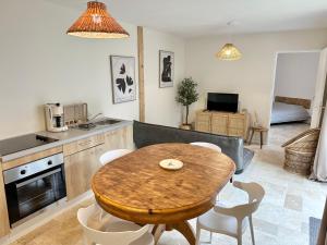 Appartements tout confort idealement places a Berck-Plage : photos des chambres