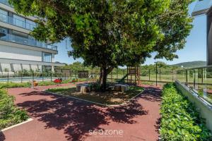 Apartamentos Cond. Vila do Lago em Jurerê - VLO
