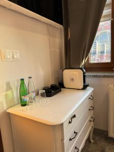 AmaMolto Train Station