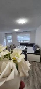 Apartman Mima - Ključ