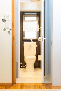 香川のゲストハウスFDroom