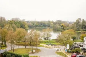 Résidence la floraison - Itterbeek