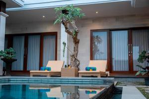 Darta Ubud Rice Field Villas by EPS