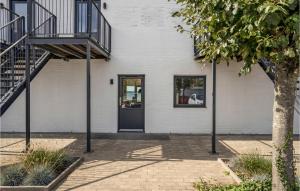 2 Bedroom Lovely Home In Ebeltoft