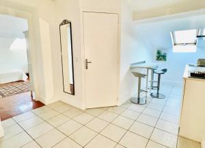 Appart'hotels Residence La Villa Leonie : photos des chambres
