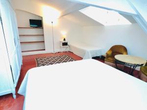 Appart'hotels Residence La Villa Leonie : photos des chambres