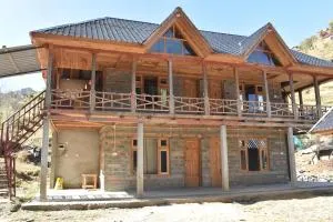 Riverstone Heights - Karsog