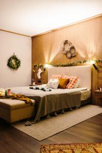 WorkNomads LAB Hotel