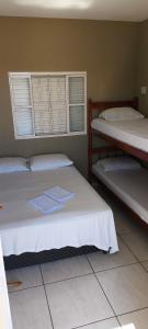Hotel Modelo Rio Pardo
