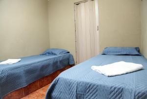 Hotel Modelo Rio Pardo