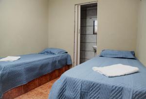 Hotel Modelo Rio Pardo