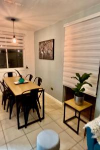 Hotel Boutique Paqari casas completamente amobladas