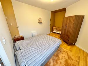 Pilou et Nicole - Appartements tout confort idéalement situés à Berck-Plage