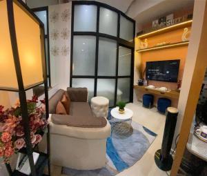 Crissome Suite Azure North San Fernando Pampanga