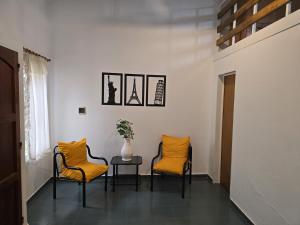 La Margarita Lofts