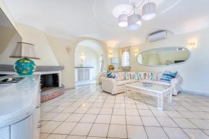 Villa Formica, a due passi dal mare