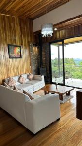 Casa Horizonte Verde