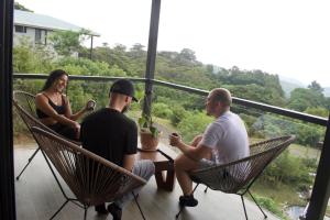 Casa Horizonte Verde