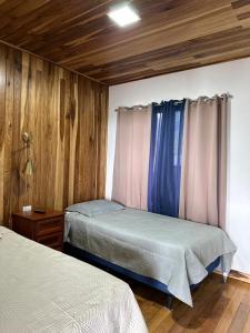 Casa Horizonte Verde