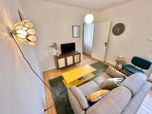 Appartements tout confort idealement places a Berck-Plage : photos des chambres