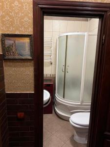 Шолом Алейхема 8