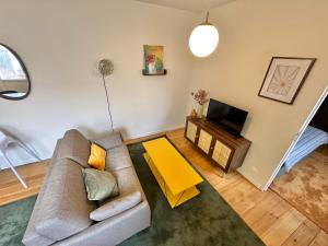 Appartements tout confort idealement places a Berck-Plage : photos des chambres