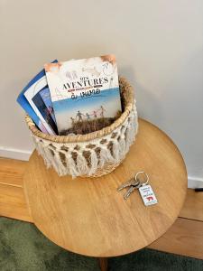 Pilou et Nicole - Appartements tout confort idéalement situés à Berck-Plage