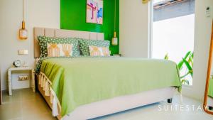 Tara Seseh Beach House