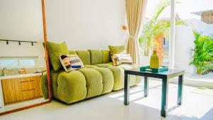 Tara Seseh Beach House