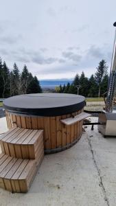 Appartement Atypique Saxel