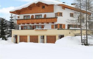Ferienwohnung In Obernberg