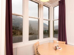 YHA Buttermere