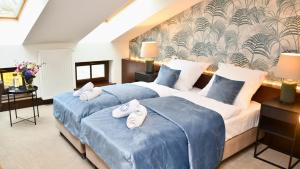 MedHotel Smart Krupnicza w Krakowie