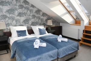 MedHotel Smart Krupnicza w Krakowie