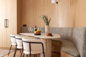 Apt Exceptional - AC - 3BR-8P- Gare de l Est