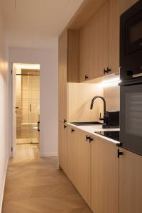 Apt Exceptional - AC - 3BR-8P- Gare de l Est