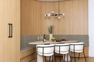 Apt Exceptional - AC - 3BR-8P- Gare de l Est