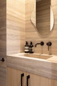 Apt Exceptional - AC - 3BR-8P- Gare de l Est