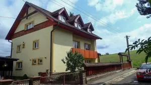 Apartmány Dom Barborka - na Liptove - Bodice