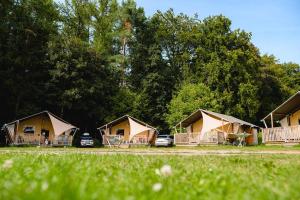 Glamping Virton