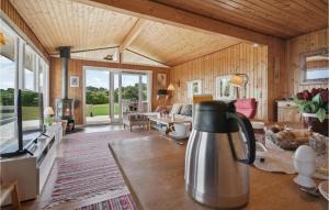 Holiday Home Harresbæk Iii