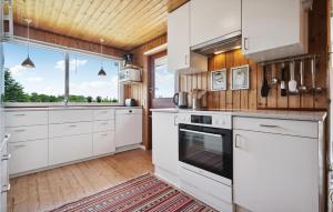 Holiday Home Harresbæk Iii