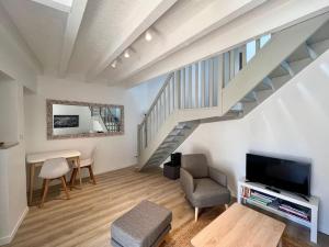 Terrasse à Aix en Provence centre historique