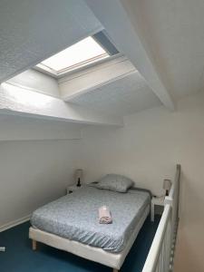 Terrasse à Aix en Provence centre historique