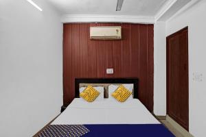Hotel O AK Residency