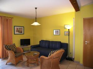 Ferienwohnung Greiser