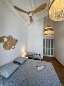 Terrasse à Aix en Provence centre historique