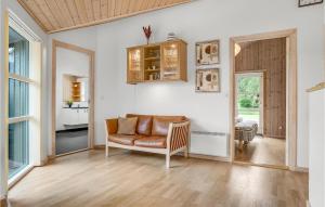 Holiday Home Kuskevej Jerup Ix