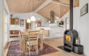 Holiday Home Kuskevej Jerup Ix