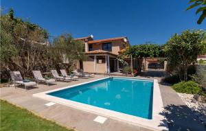 Villa Vanessa 